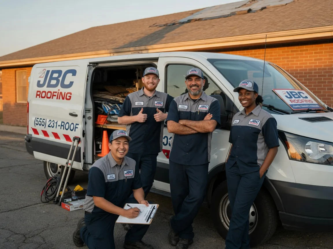 Roof Replacement company in Breinigsville, PA